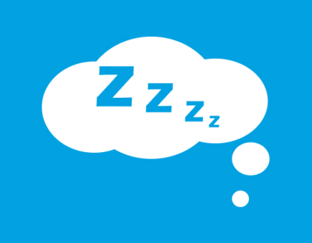 SLEEP: Are you getting enough ZZZZZs?