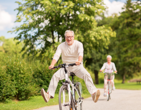 7 Lifestyle Strategies for Seniors