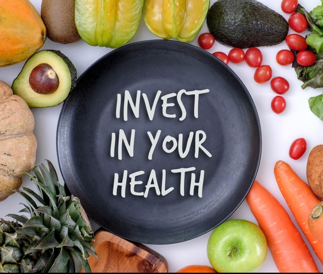Investing in Your Health and Your Life – Cōpare