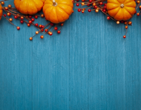 Strategies for a Happy, Healthy Thanksgiving