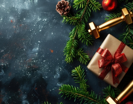 Holiday Wellness Gift Guide – From Our Copare Health Coaches