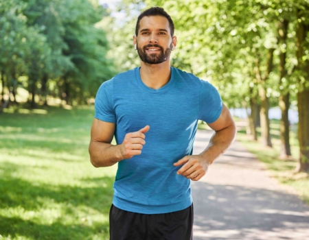Unlocking Vitality: How Weight Loss Improves Testosterone and Men’s Health