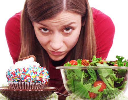 Emotional Eating During Difficult Times